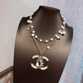 Picture of Chanel Necklace _SKUChanelnecklace0902275575